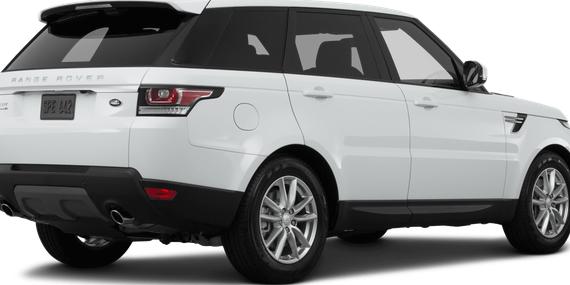 LAND ROVER RANGE ROVER SPORT 2016 SALWG2PFXGA654481 image